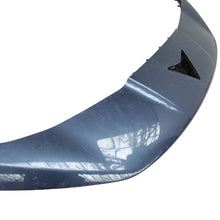 Load image into Gallery viewer, Cupra Tavascan front bumper upper trim 2024-2026 Genuine 11H806333
