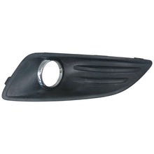 Load image into Gallery viewer, Ford fiesta front bumper left LH grill MK8 2013-2016 Genuine C1BB-15A222-D
