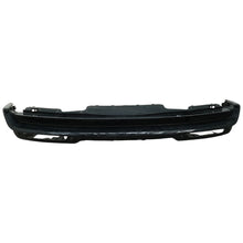 Load image into Gallery viewer, Range Rover Vogue front bumper 2022-2025 SUV Genuine pn M8E2-17F003-A
