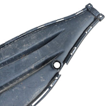 Load image into Gallery viewer, Mercedes Benz EQB front bumper left LH grill trim 2022-2024 Genine A2438857201
