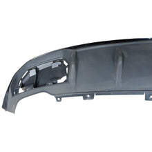 Load image into Gallery viewer, Audi Q5 S Line rear bumper trim 2021-2023 Genuine Used 80A807527A
