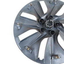 Load image into Gallery viewer, Tesla Model Y aero wheel trim cover 2021-2024 Genuine 1044235-00-C
