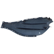 Load image into Gallery viewer, Mercedes Benz EQB front bumper left LH grill trim 2022-2024 Genine A2438857201
