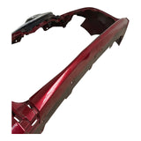 Toyota Yaris front bumper 2014-2016 Hatchback Used Genuine 52119-0D660