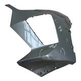 BMW IX2 M Sport front bumper left corner U10 SUV Genuine 51117884917