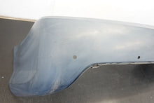 Load image into Gallery viewer, PEUGEOT 407 REAR BUMPER Coupe 2 door GENUINE pn 9651455477
