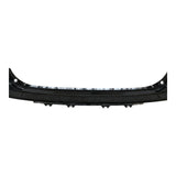 Volvo XC90 rear bumper upper section 2015-2020 Genuine 31690642
