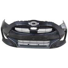 Load image into Gallery viewer, Toyota Yaris front bumper 2020-2024 Hatchback Genuine Used 52119-K0050
