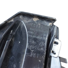Load image into Gallery viewer, Audi Q4 E-Tron front bumper right RH corner trim 2021-2023 Genuine 89A807438

