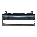 Volkswagen Polo front bumper 2014-2017 Hatchback Genuine 6C0807221