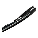 Mercedes Benz EQE AMG front bumper valance trim 2022-2025 Genuine A2958855702
