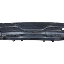 Load image into Gallery viewer, Nissan Qashqai rear bumper lower 2021-2024 5 Door SUV Genuine 850B2 6UA0A
