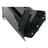 BMW IX rear bumper valance lower section LCI 2024-2026 Genuine 51125A6B6E7