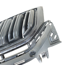 Load image into Gallery viewer, Skoda Kodiaq Sportline front bumper 2017-2021 5 Door SUV Genuine 565807221
