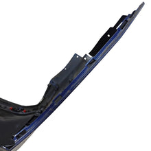 Load image into Gallery viewer, BMW IX3 G08 M Sport rear bumper 2021-2025 SUV Genuine Used 51129853318
