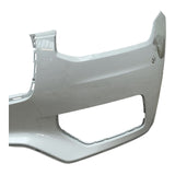 Volvo XC90 front bumper 2019-2022 Genuine 31690641
