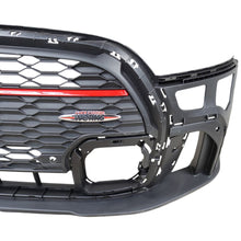 Load image into Gallery viewer, Mini Cooper JCW front bumper Hatch 2021 on F56 LCI 2 Genuine pn 9450612
