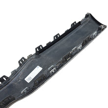 Load image into Gallery viewer, Kia Rio front bumper upper grill 2017-2019 Hatchback Genuine 86351-H8010
