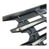 Hyundai Tucson Front Bumper Grille 2024-2025 Genuine 86366-N7GA0