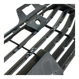 Renault Clio front bumper lower grill 2002-2023 Genuine 622541469R