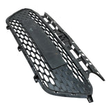 Hyundai I20 front bumper grill 2015-2019 Hatchback Genuine pn 86569-C8010