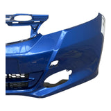 Honda Jazz Front Bumper 2011-2014 Genuine 71101-TF0-ZX00