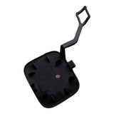 Dacia Sandero Jogger front Bumper Tow Eye Cover Genuine 511802253R