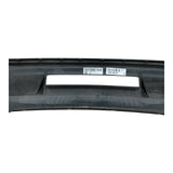 Audi Q3 S line rear bumper valance trim 2018-2021 Genuine 83A807568B