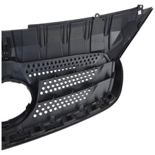 Load image into Gallery viewer, MERCEDES BENZ CITAN Front Upper Bumper Grill 2014 to 2021 GENUINE A4158880023
