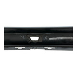 Porsche Taycan rear bumper upper Genuine 9J0807421E