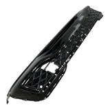 Volkswagen Tiguan R Line rear bumper lower 2024-2026 Genuine 571807521B