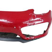 Load image into Gallery viewer, Porsche Cayman front bumper 2014-2016 981 Coupe Genuine 98150531108
