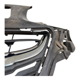 Vauxhall Corsa E front bumper centre grill 2014-2019 Genuine 39003576