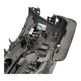 Land Rover Discovery 4 front bumper 2014-2016 Genuine EH22-17F003-AAW