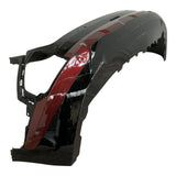 Kia Sportage GT Line Rear Lower Bumper 2025 2026 Genuine 86612-R2710