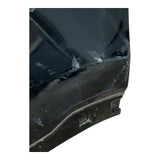 MG HS rear bumper upper section 2019-2021 Genuine P10021180