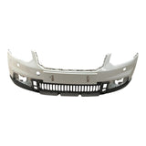 Skoda Yeti front bumper 2014-2017 Hatchback Genuine 5L0807221F