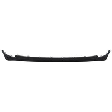 Load image into Gallery viewer, Audi Q4 E-Tron ETron rear bumper grill insert Genuine 2021-2024 89A807833A
