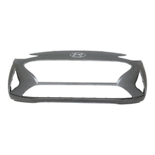 Load image into Gallery viewer, Hyundai I10 front bumper 2020-2023 Hatchback Genuine pn 86511-K7000
