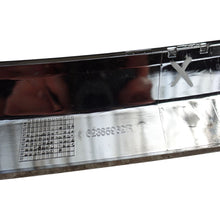 Load image into Gallery viewer, Nissan Primastar front bumper right grill 2022-2024 Genuine 263312590R
