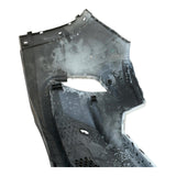 Maxus Deliver 9 V90 front bumper 2019-2024 Genuine