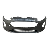 Ford fiesta front bumper 2018-2022 Hatchback 822593225