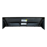 BMW I4 Gran Coupe M Sport rear bumper valance G26 2020-2024 Genuine 51128096492