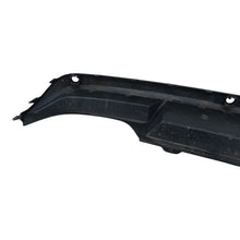 Load image into Gallery viewer, Skoda Octavia rear bumper Lower Trim 2013-2016 Genuine 5E5807521
