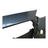 Mazda 2 front bumper 2014-2018 Hatchback Genuine DA6J-50031