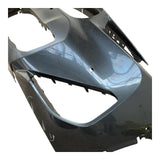 BMW X2 M Sport Front Bumper 2018-2023 Genuine 51119463841