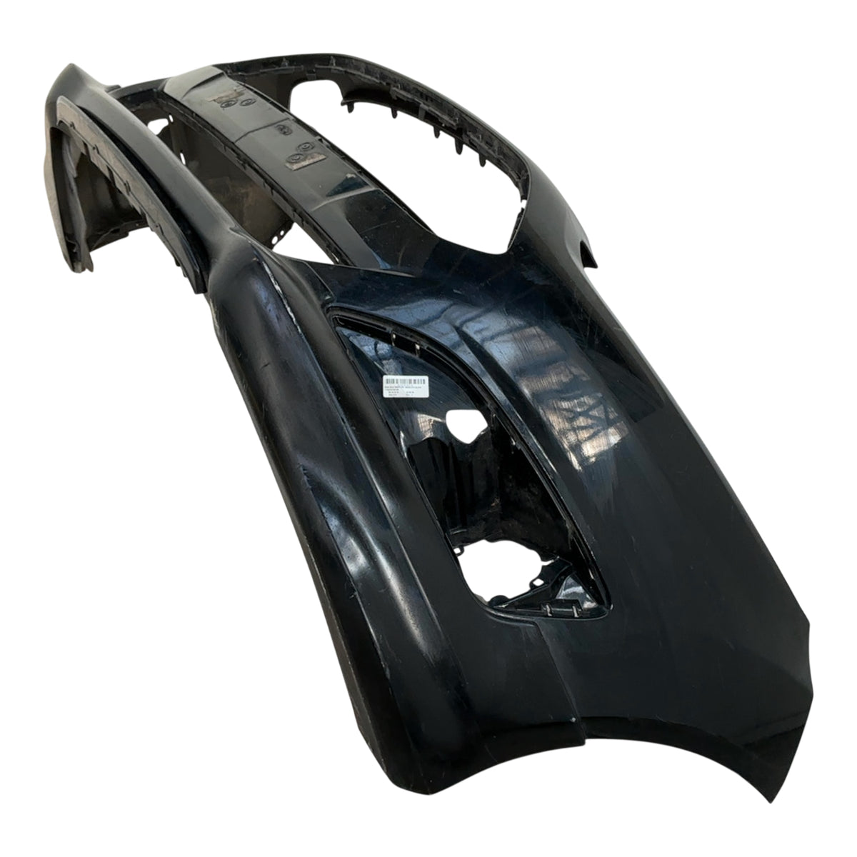 Ford Fiesta Zetec S front bumper 2013-2016 Hatchback Genuine C1BB-17757-A