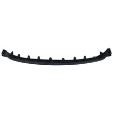Load image into Gallery viewer, Mercedes Benz EQB front bumper lower trim 2022-2024 Genuine A2438857601
