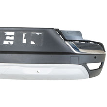 Load image into Gallery viewer, Renault Captur front bumper lower grill trim 2020-2024 Genuine Used 620260503R
