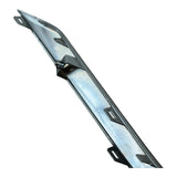 Nissan Qashqai front bumper lower trim 2024-2026 SUV Genuine 62026 HN*0A